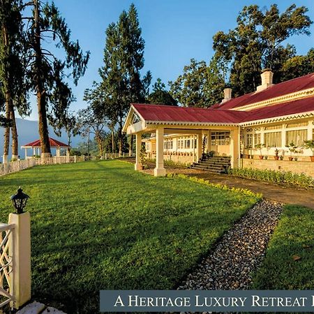 Ging Tea House Guest House Darjeeling  Exterior photo