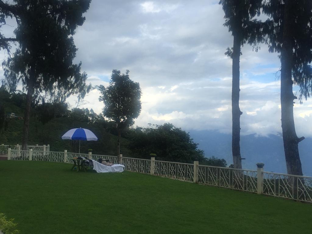 Ging Tea House Guest House Darjeeling  Exterior photo