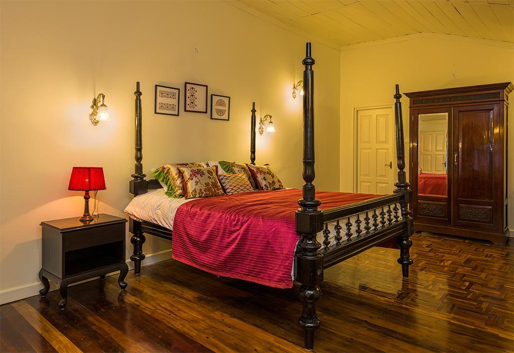 Ging Tea House Guest House Darjeeling  Exterior photo